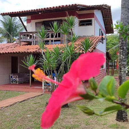 Feriasmares Villa Ilheus Bagian luar foto