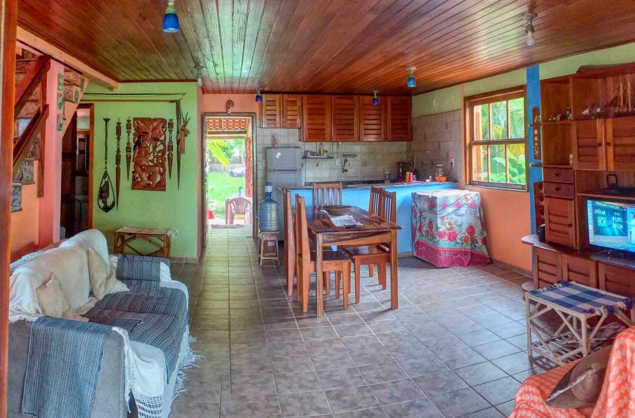 Feriasmares Villa Ilheus Bagian luar foto