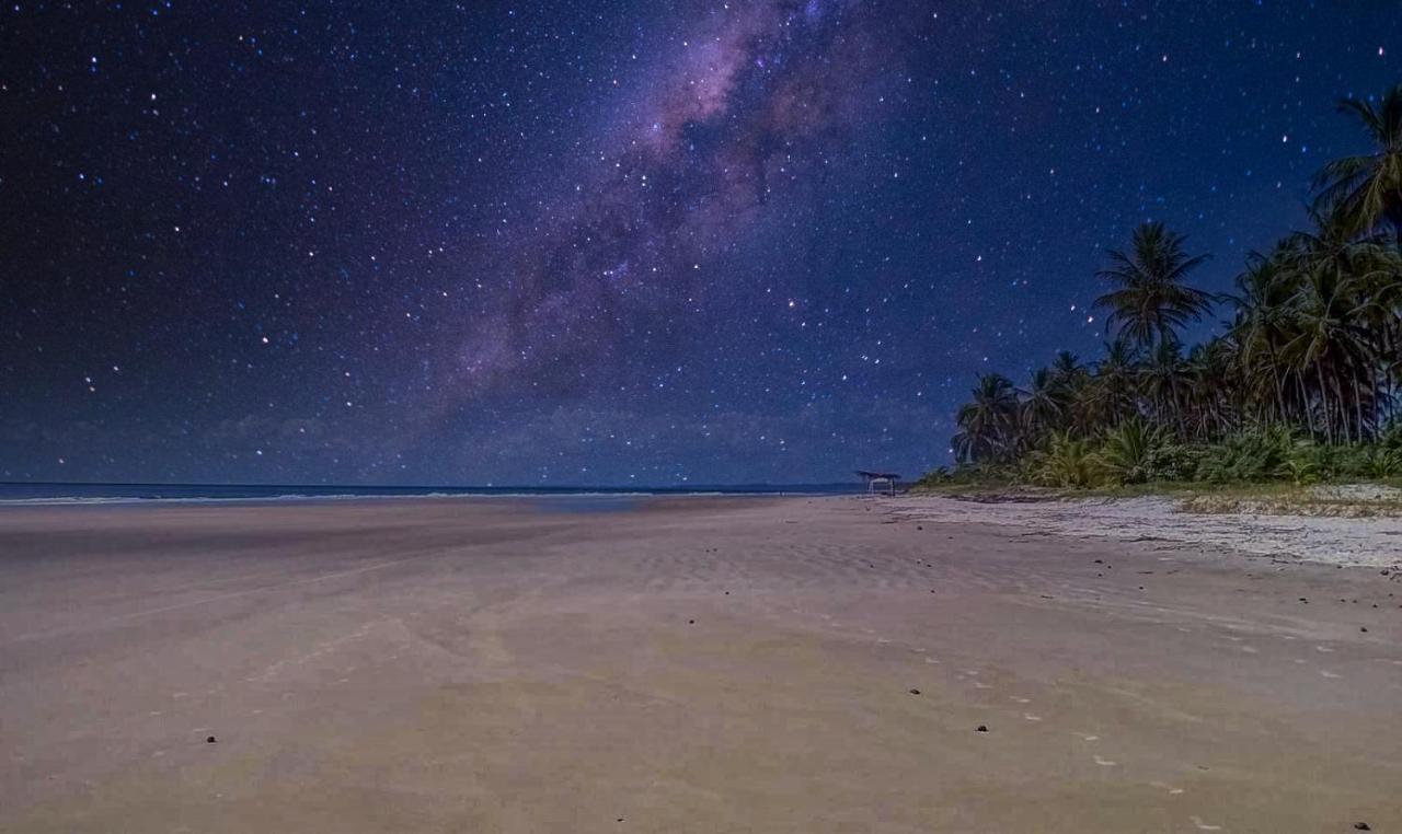 Feriasmares Villa Ilheus Bagian luar foto
