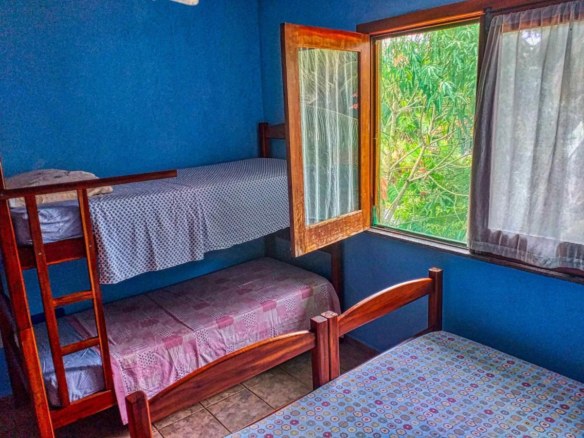 Feriasmares Villa Ilheus Bagian luar foto