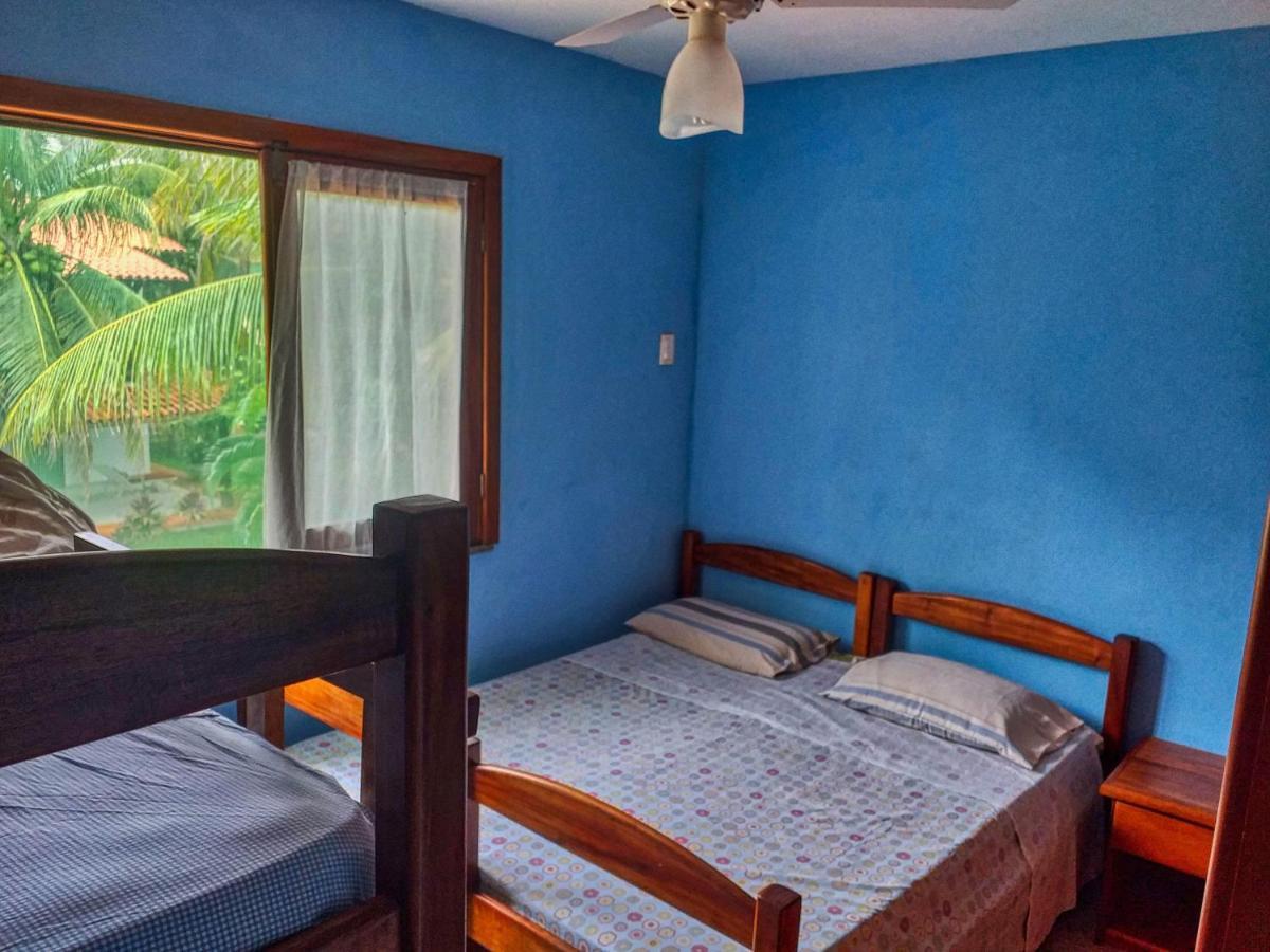 Feriasmares Villa Ilheus Bagian luar foto