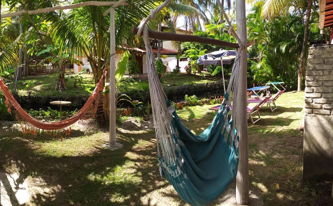 Feriasmares Villa Ilheus Bagian luar foto